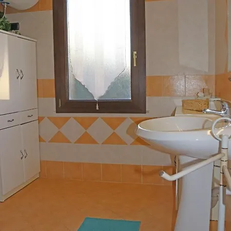 Leli Apartment *