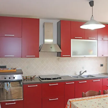 Apartment Leli La Maddalena (Sassari)