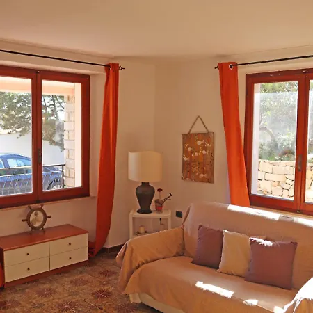 Leli Apartment *