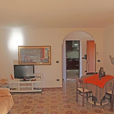 Apartment Leli