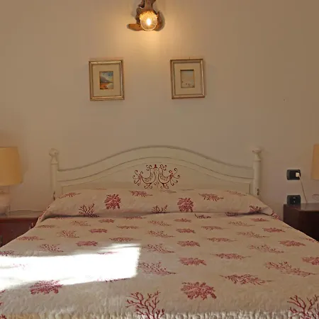 Leli Apartment