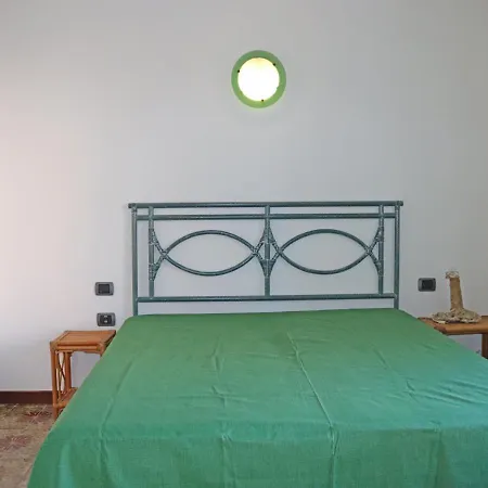 Apartment Leli La Maddalena (Sassari)