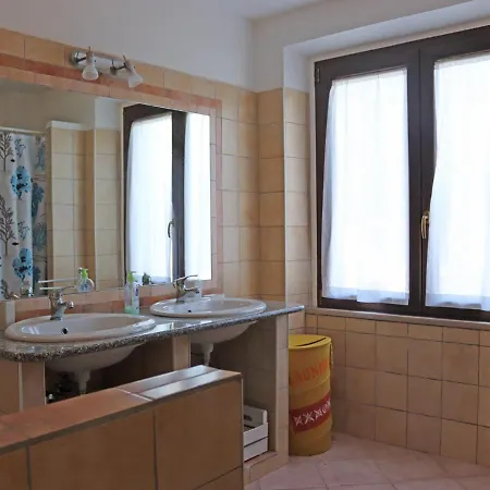 Leli Apartment
