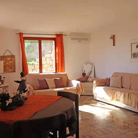 Leli Apartment La Maddalena (Sassari)