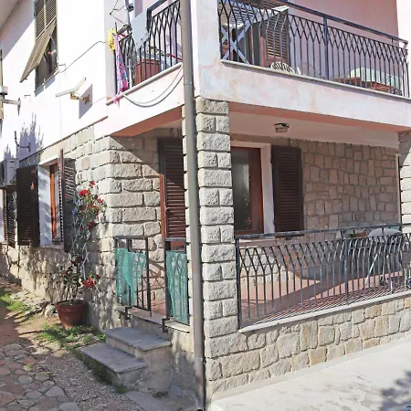 Apartment Leli
